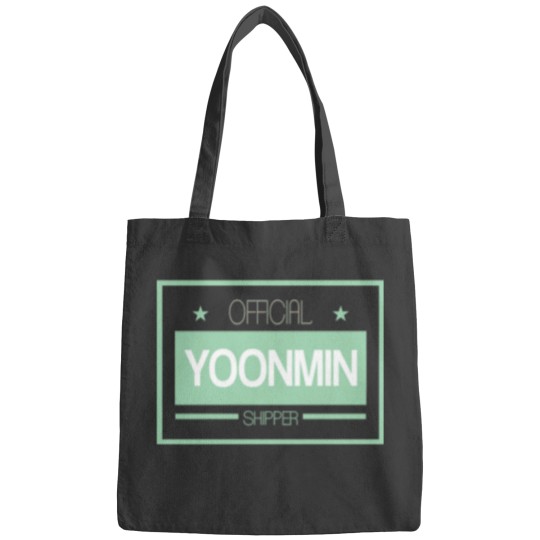 Discover yoonmin Bags