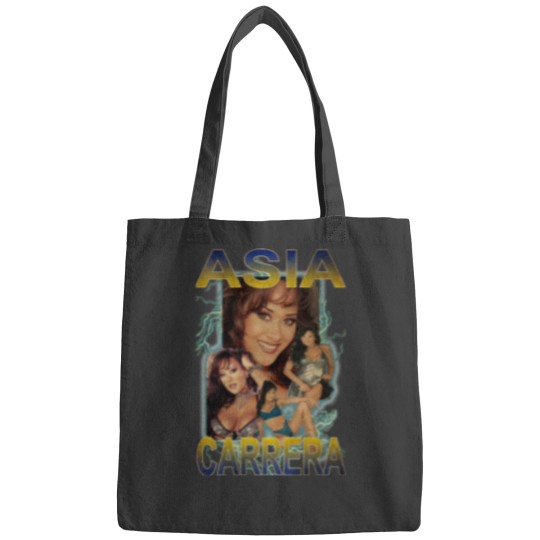 Discover Vintage Bags