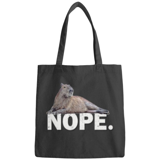 Discover Capybar a Bags