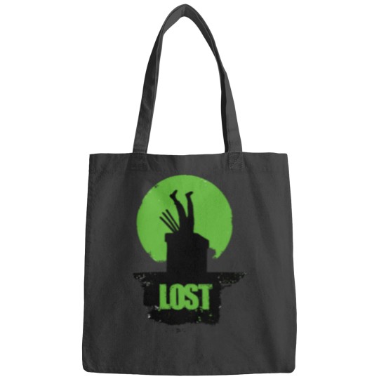 Discover Mod Psycho 100 Bags