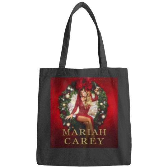 Discover Mariah Carey Christmas Special Bags