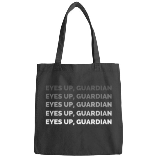 Discover Eyes Up Guardian - Destiny 2 Bags