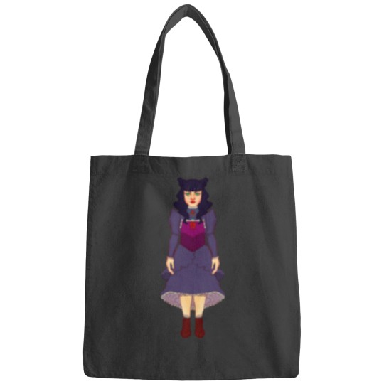 Discover E-I-E-IO Drill Bags
