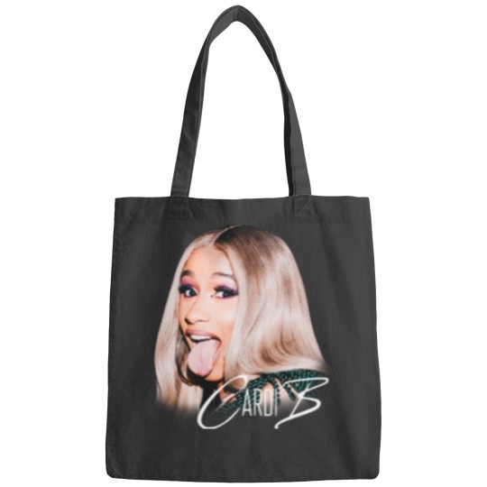 Discover Cardi B Rap Bags, Cardi B Concert 2023 Bags