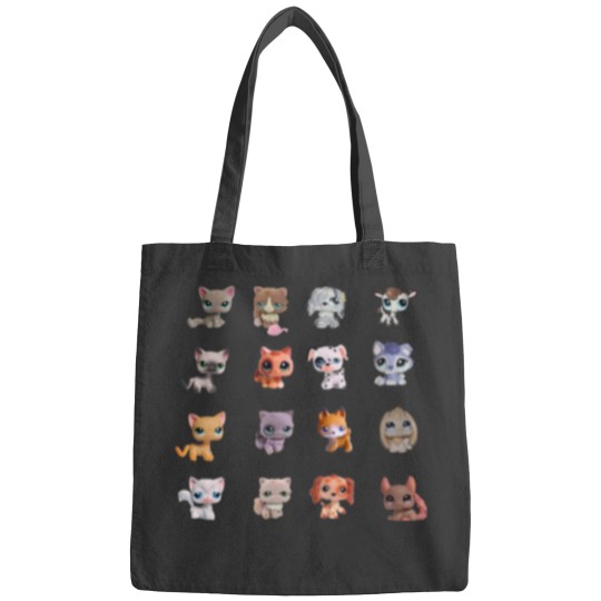 Discover LPS littlest pet shop Bags