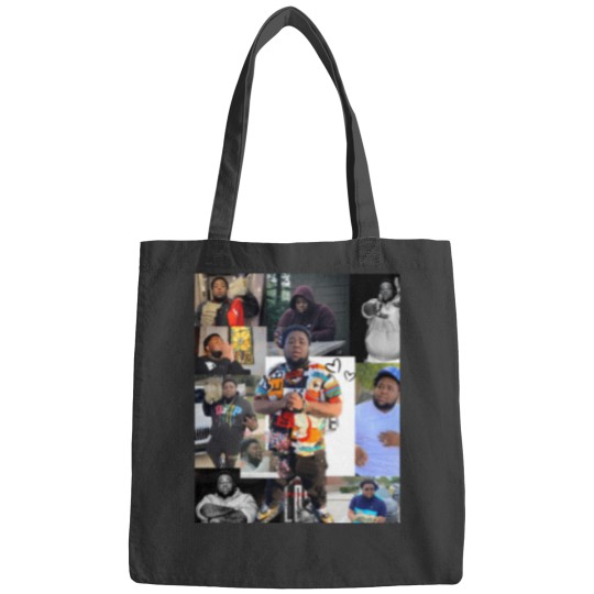 Discover Rod Wave Bags
