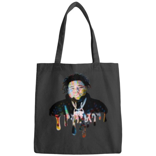 Discover Rod Wave Merch Rod Wave Tour Bags
