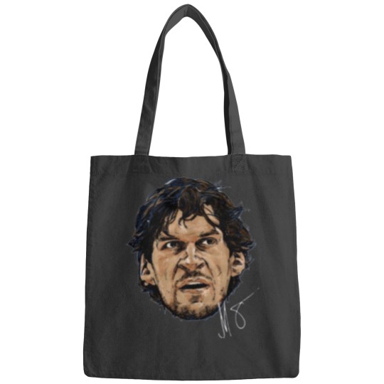 Discover Boban Marjanovic Bags