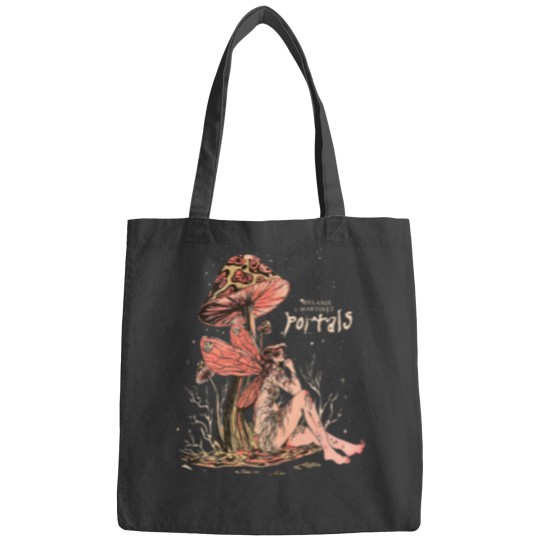 Discover Melanie Martinez Portals Bags, Melanie Martinez Powder Bags, Melanie Martinez Merch