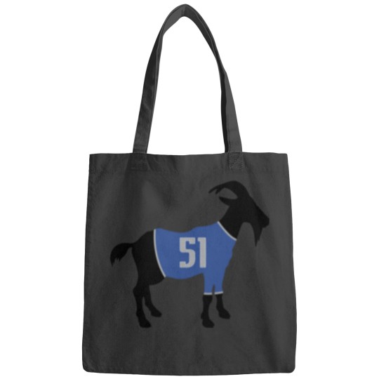 Discover Boban GOAT Bags