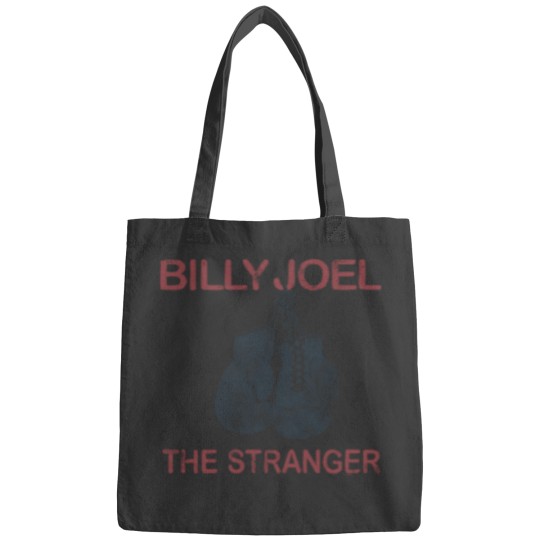 Discover Billy Joel The Stranger Heather Adult Bags
