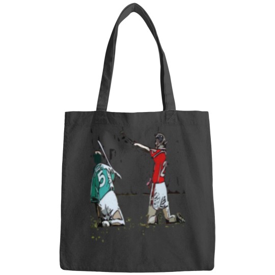 Discover Brian Corcoran Cometh the Hour Bags