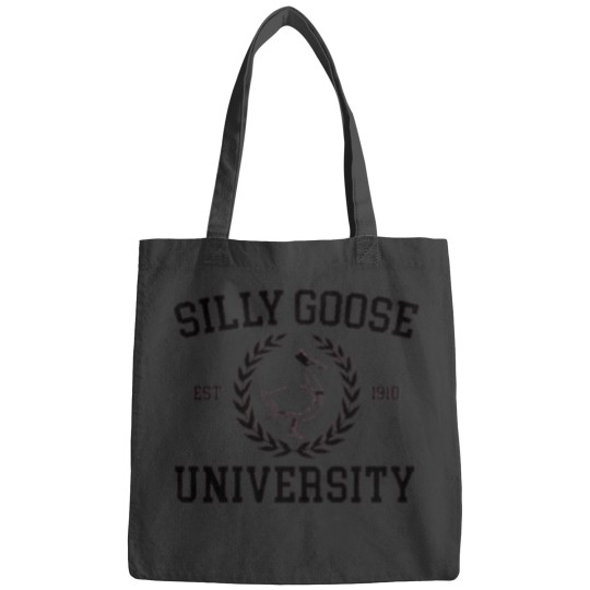Discover Funny College Bags