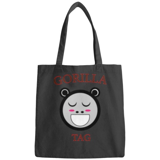 Discover Gorilla Tag Bags