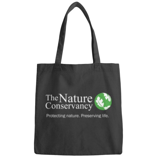 Discover Nature conservancy Bags