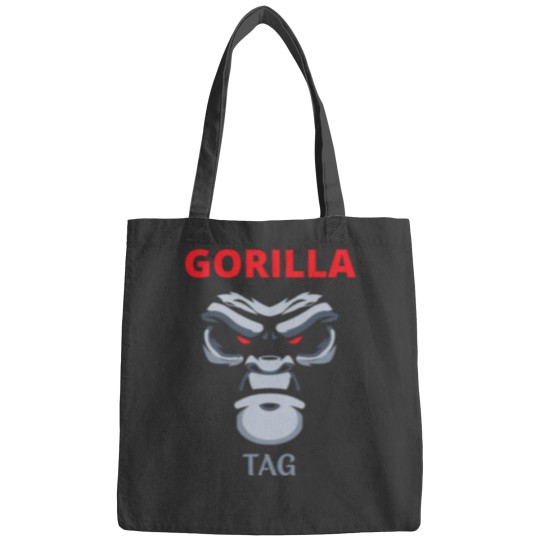 Discover Gorilla Tag (4)  Gorilla Tag (4) Bags