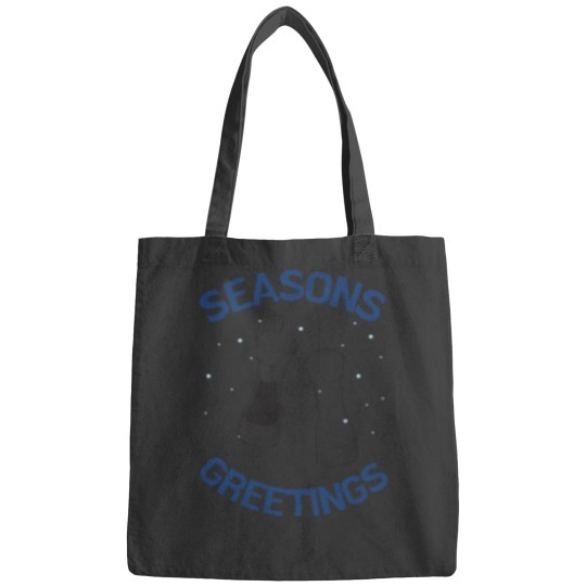 Discover Seasons Greetings  Seasons Greetings Bags