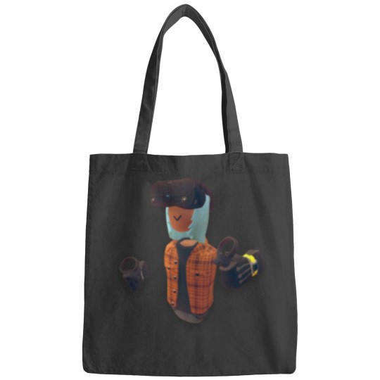 Discover rec room gamer Bags