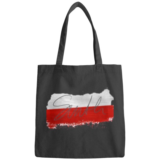 Discover Iga Swiatek signature Gift Idea For Team Swiatek Bags