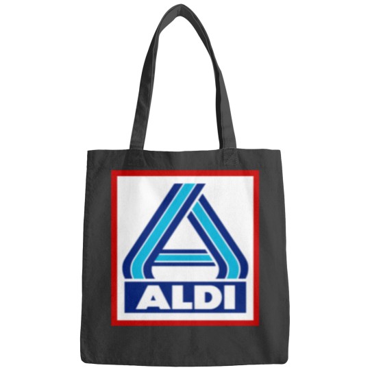 Discover Aldi Market Bags