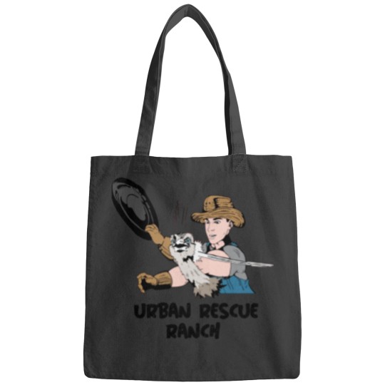 Discover Urban Rescue Ranch  (24) Bags