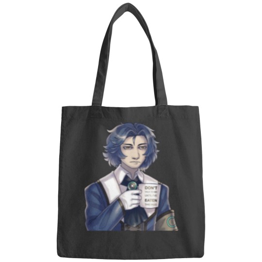 Discover Chesed85 Bags