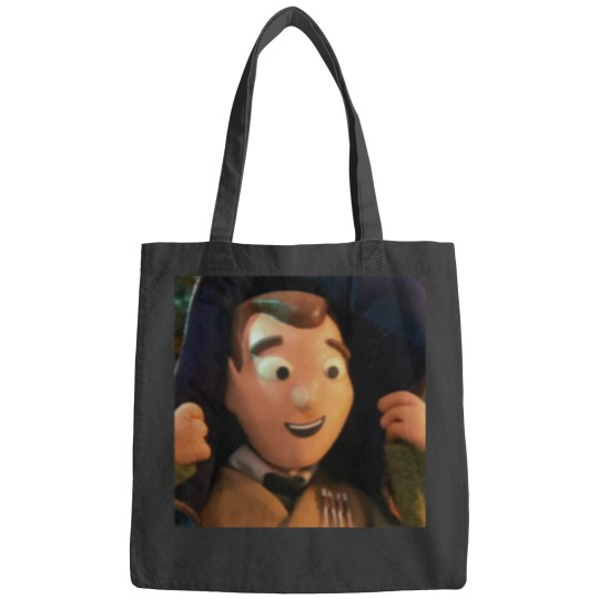 Discover Clay Puppington Bags