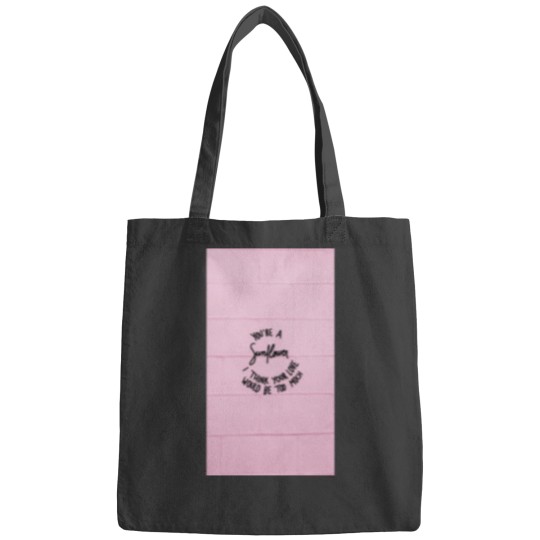 Discover Post Malone V Bag