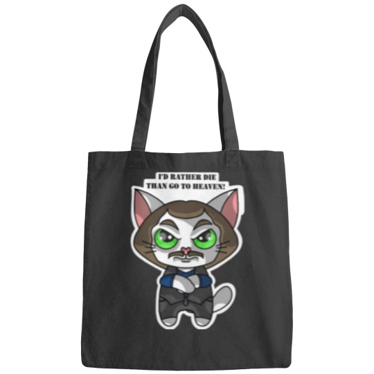 Discover Metalocalypse (1) Bags