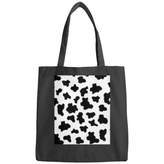 Discover Cow Print - vintage cowboy comics Graphic Bags