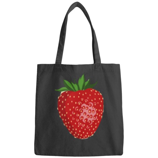 Discover Strawberry Bags