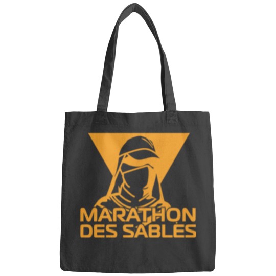 Discover Marathon des sables - Marathon Des Sables - Bags