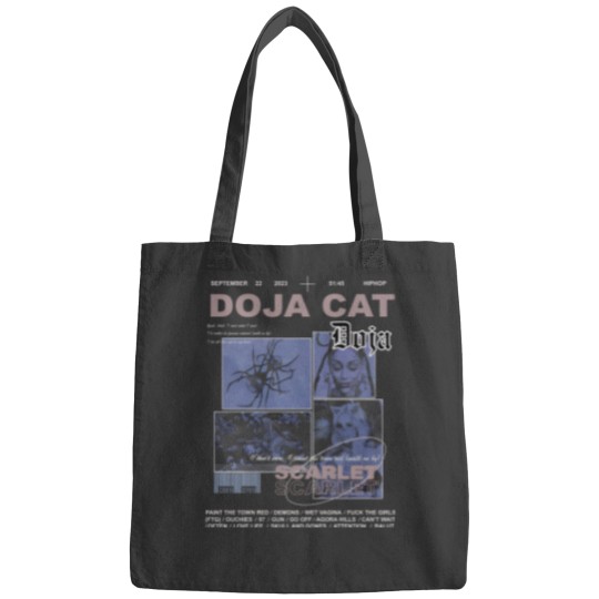 Discover Doja Cat Vintage Bags