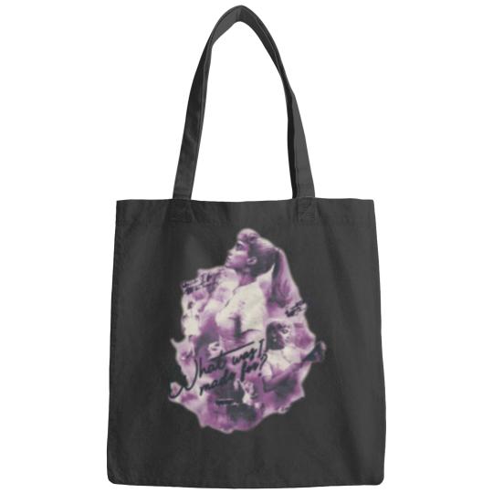 Discover billie eilish Bags | What Was I Made For Bags