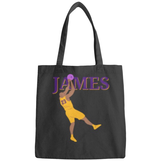 Discover Lebron James lebron james Bags