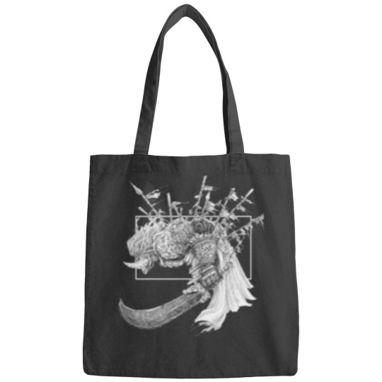 Discover Elden Ring Starscourge Radahn Bags