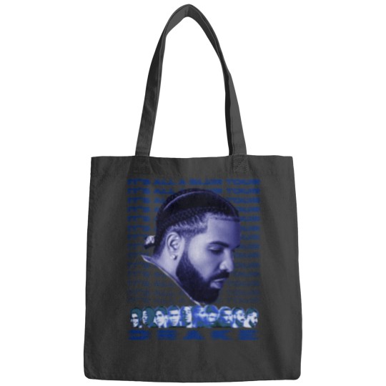 Discover Drake Graphic Bags - 21 Savage Tour Collection