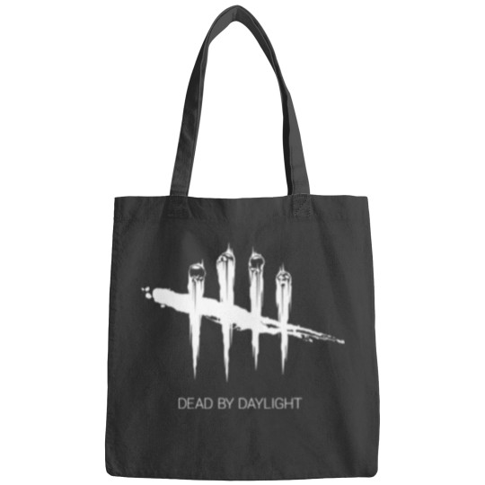 Discover D E A D BY DAYLIGHT Bags