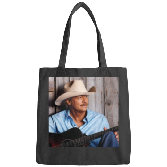 Discover Alan Jackson 01 Bags