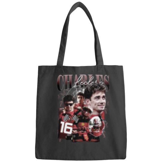 Discover Limited Charles Leclerc Bags, Charles Leclerc Bags