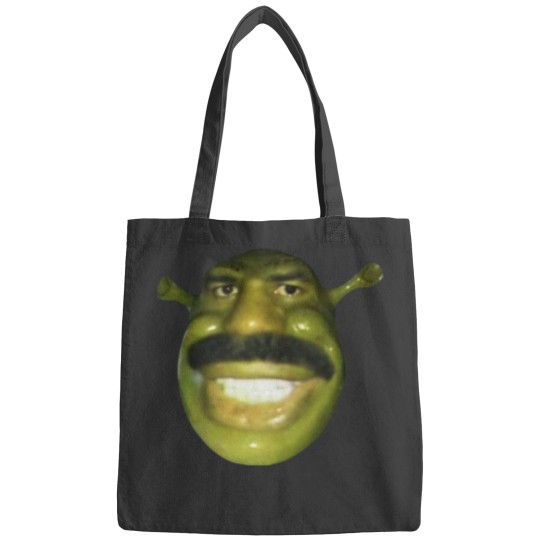 Discover Shrek Harvey Premium Bags