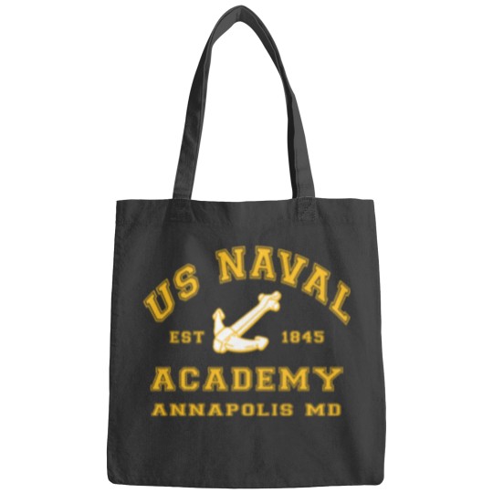 Discover Us Naval Academy Bags