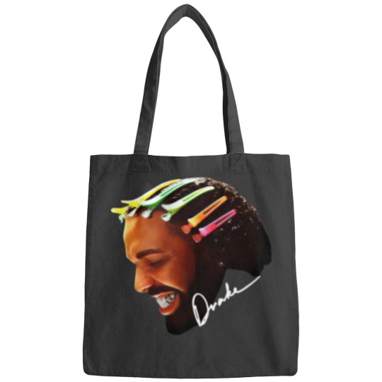 Discover Vintage  Drake For All The Dogs Signature Bags