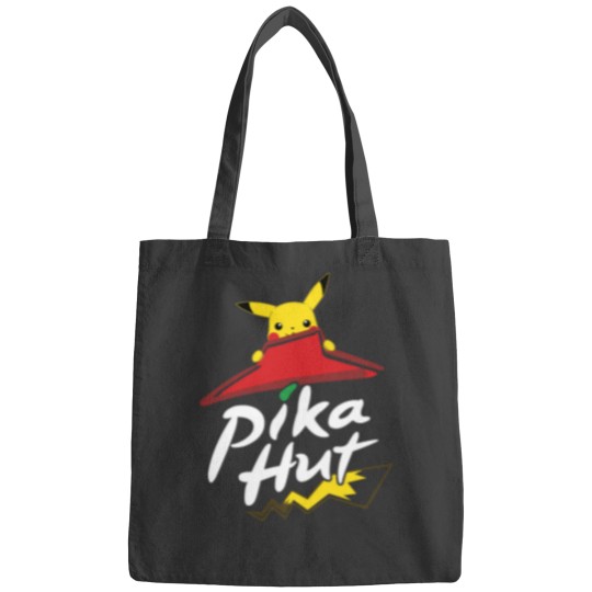 Discover Pika Hut Women's Triblend Bag