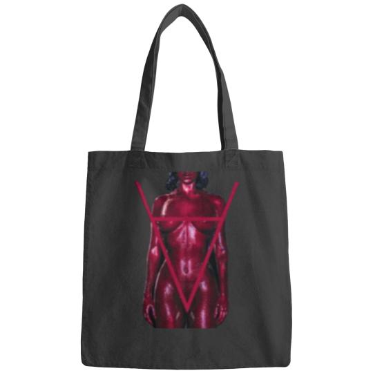 Discover Doja Cat Bloody Demon Bags, Dojas Bags, Doja Cat The Scarlet Tour 2023