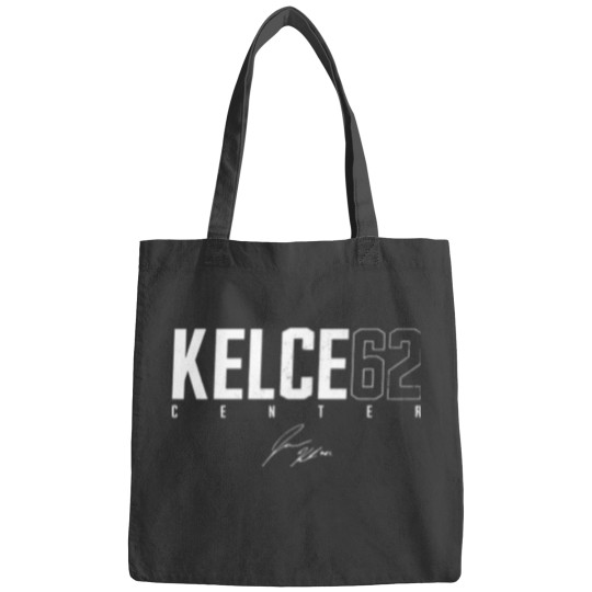 Discover Jason Kelce Philadelphia Elite - Jason Kelce - Bags
