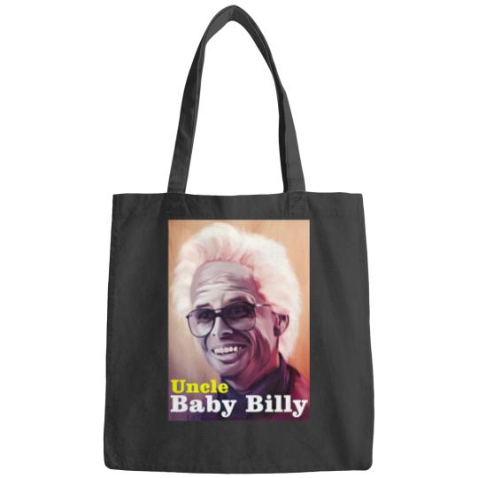 Discover UNCLE BABY BILLY - Baby Billy - Bags