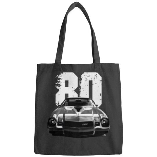 Discover 1980 Camaro Z28 Front Grill View Bags