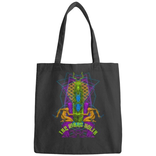 Discover mars volta Bags
