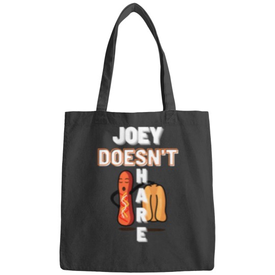 Discover joey doesn_t share food Bags